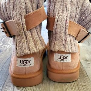 UGG boots